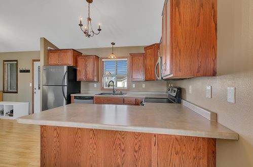 512 23rd Ave, Sartell MN 56377-4633 exterior