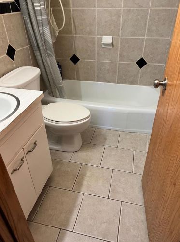 2329 Carling Dr, Madison WI  53711-4453 exterior