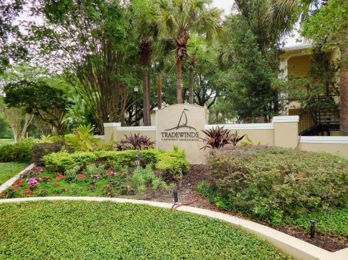 1023 Hiawassee Rd, Orlando FL  32835-1714 exterior