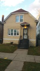 252 109th Pl, Chicago IL  60628-3312 exterior