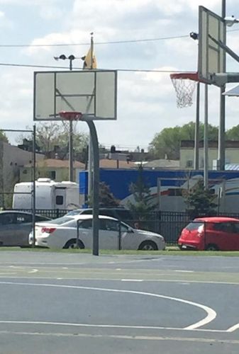 514 2nd St, Union City NJ 07087-2813 exterior