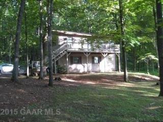 3466 Morris Mill Rd, Staunton, VA 24401-8321