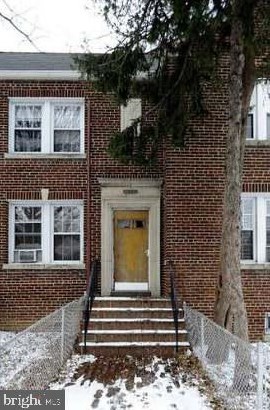 1809 18th St, Washington DC 20009-4614 exterior