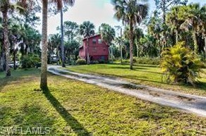 780 2 St, Naples FL 34120-2008 exterior