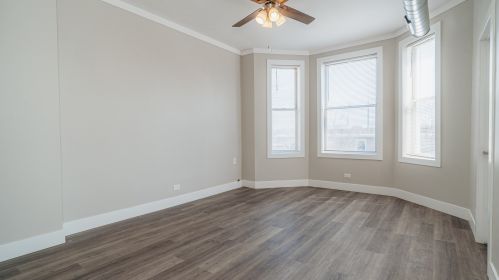 3144 Lituanica Ave, Chicago IL 60608-6649 exterior