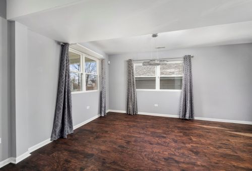 157 Wilcox, Joliet IL 60435-6932 exterior