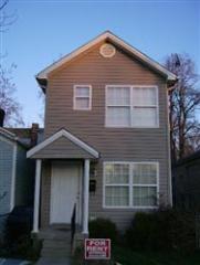 1041 Hancock St, Louisville KY  40203-3419 exterior