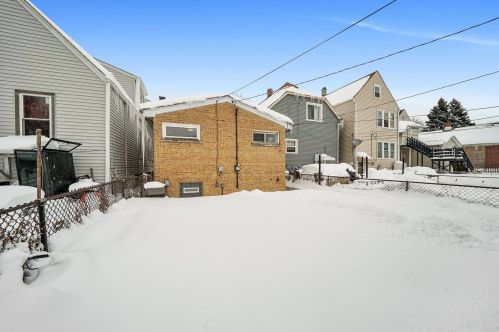 5023 30 Pl, Chicago IL 60804-3541 exterior