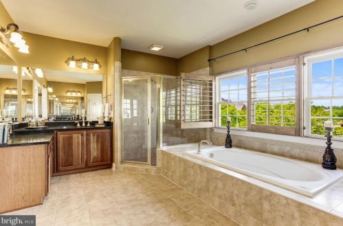 43266 Parkers Rdg Dr, Leesburg VA 20176-5132 exterior