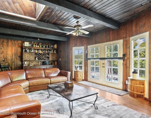 53 Arlene Dr, West Long Branch NJ 07764-1100 exterior