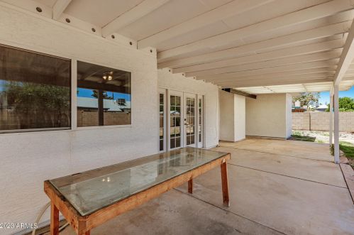 1858 Calle Del Norte, Chandler AZ 85224-5120 exterior