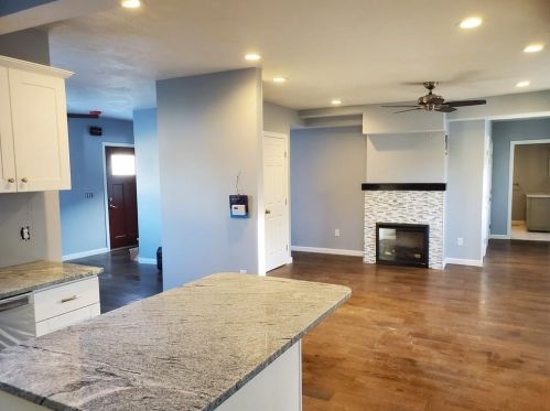 88 Read Ave, Coventry RI 02816-7372 exterior