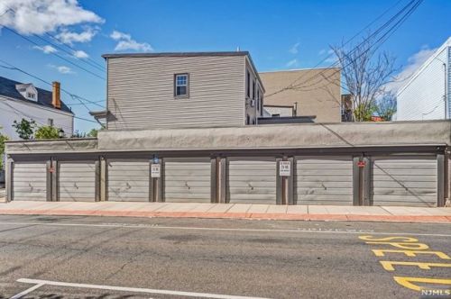 1717 Clf St, Union City NJ exterior