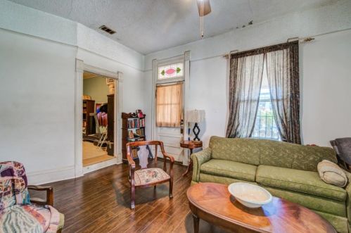 702 Fraser St, Atlanta GA 30315-1245 exterior