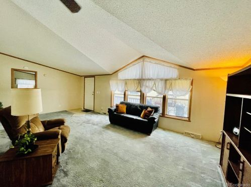 4500 19th St, Boulder CO 80302-7610 exterior