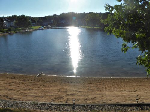 3975 Piute Dr, Wyoming MI exterior