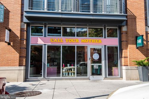 1317 Rhode Island Ave, Washington DC  20005-3724 exterior