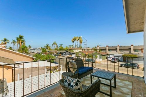 3994 Iowa St, San Diego CA 92104-2605 exterior