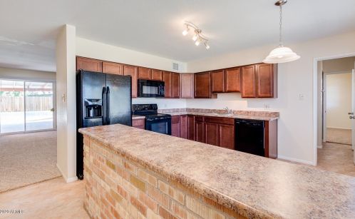 6314 13 Pl, Phoenix AZ 85042-5663 exterior