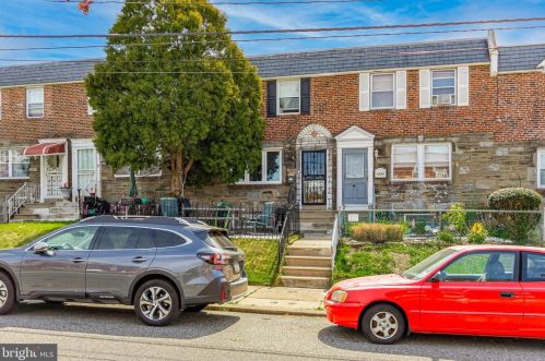 6337 Horrocks St, Philadelphia, PA 19149-2829