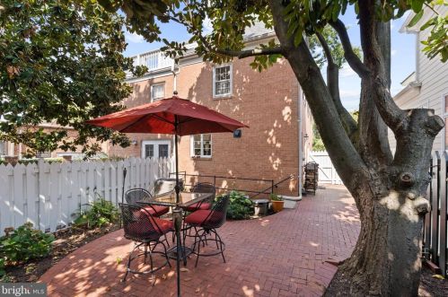 310 Franklin St, Alexandria VA 22314-4106 exterior