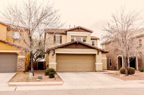 4840 Orchard Grass Dr, Tucson, AZ 85756-5269