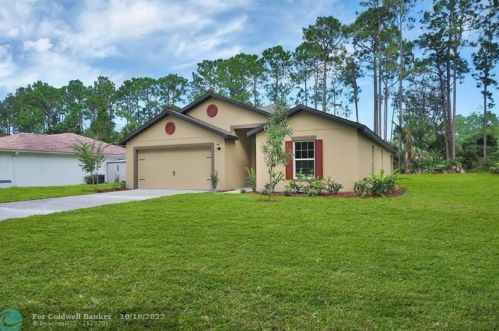 2282 Alminar St, Fort Pierce FL  34953-7404 exterior