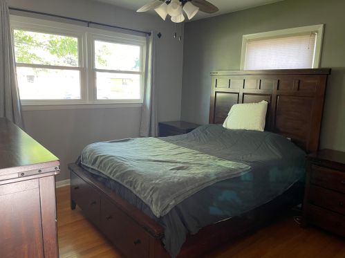 4468 65, Milwaukee WI 53220-3420 exterior