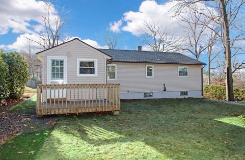 31 Barbero Dr, Torrington, CT 06790-5702