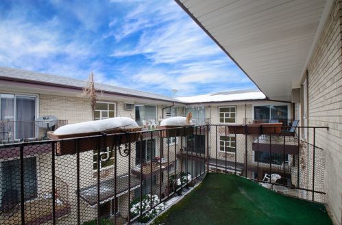 4235 Kedvale Ave, Chicago IL  60641-2227 exterior