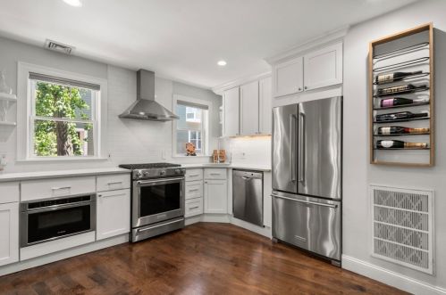 52 Warren St, Boston, MA