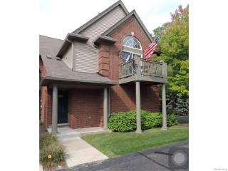 28527 Carlton Way Dr, Novi MI  48377-2637 exterior