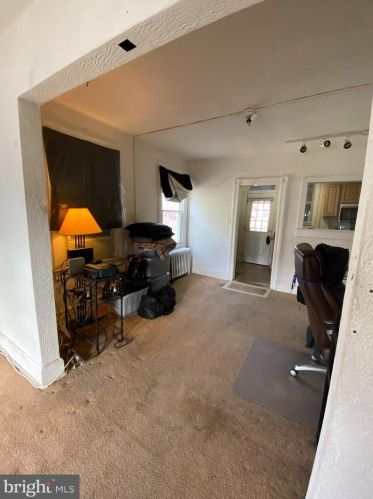 316 Raleigh St, Washington DC 20032-1678 exterior