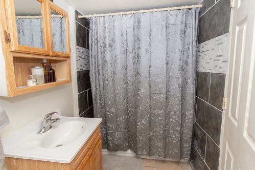 2919 57th St, Chicago IL 60629-2145 exterior