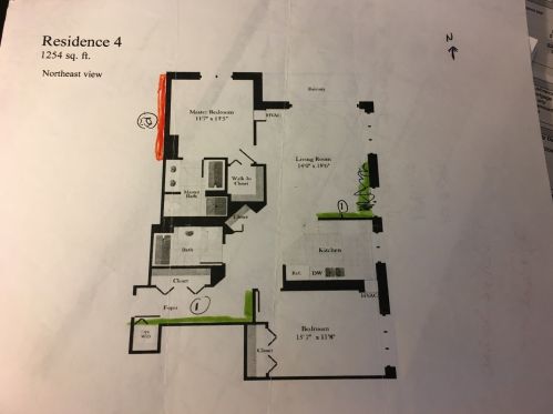 125 Jefferson St, Chicago IL  60661-3609 exterior