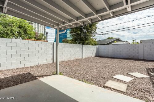 4729 24 St, Phoenix AZ 85016-4837 exterior