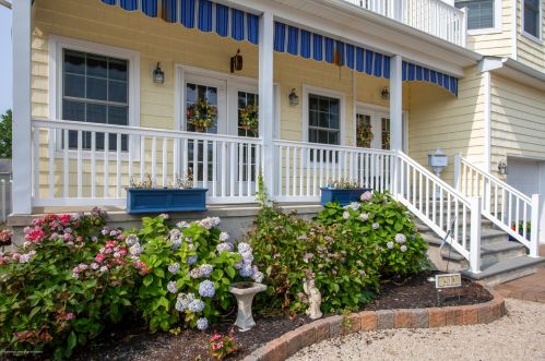 418 Carter Ave, Point Pleasant Beach NJ  08742-4105 exterior