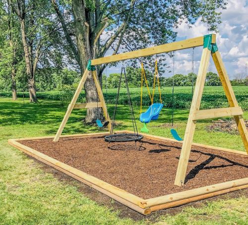 3202 Caroline Dr, Joliet IL 60435-1110 exterior