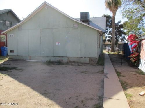 805 1st Ave, Phoenix AZ 85003-2702 exterior