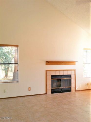 609 Sunflower Cir, Chandler AZ  85226-2734 exterior