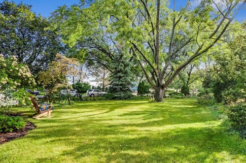 6040 Northcott Ave, Chicago IL 60631-3103 exterior