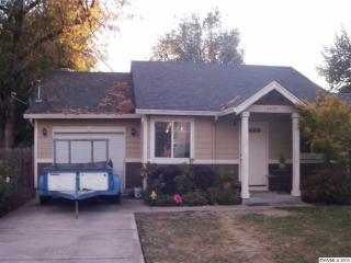 3455 Fairhaven Ave, Salem OR  97301-7714 exterior