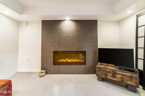 4831 Calle Bujia, Tucson AZ 85718-5218 exterior