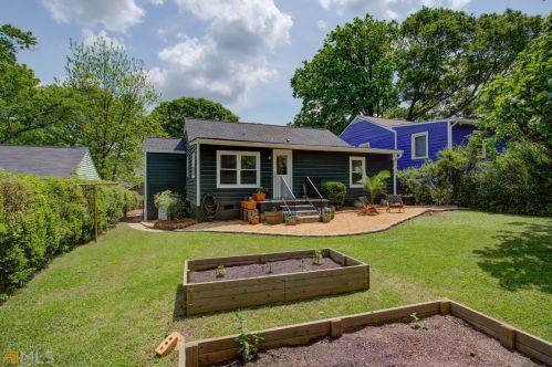 97 Mortimer St, Atlanta GA 30317-1625 exterior