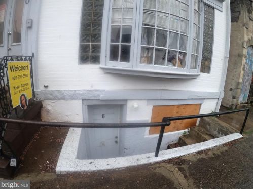 220 Hanover St, Trenton NJ exterior