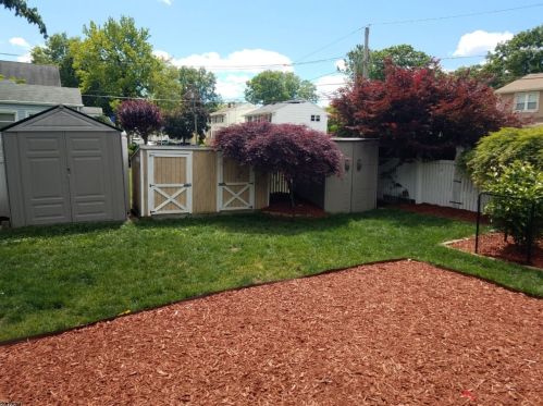 1547 Franklin St, Clark, NJ 07066-2507