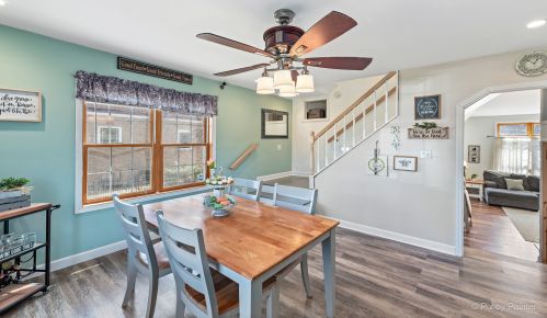 1405 Colorado Ave, Joliet IL 60435-3706 exterior