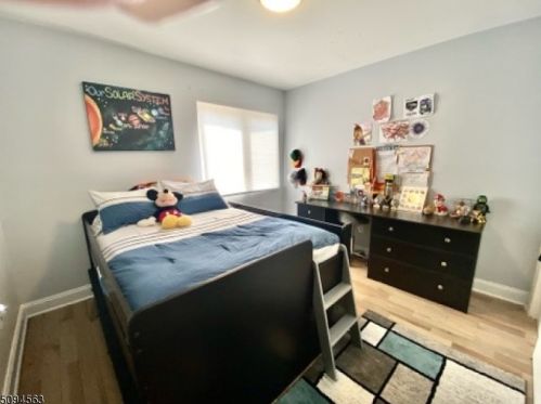 66 Sunrise Dr, Whippany NJ exterior