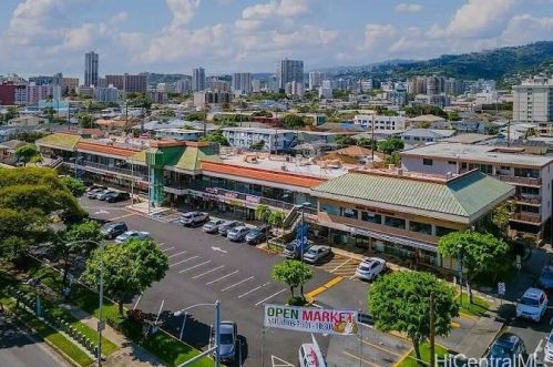 2015 Lime St, Honolulu HI 96826-3970 exterior