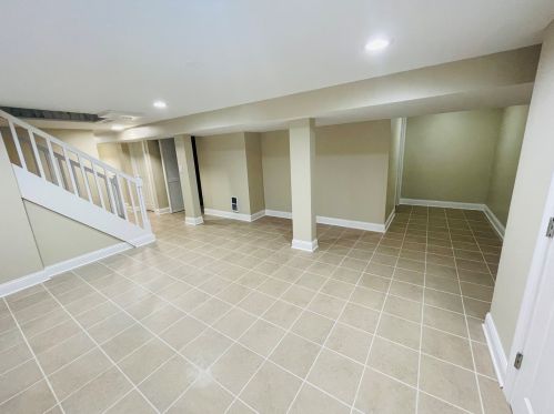 3040 55 St, Chicago IL 60632-4738 exterior